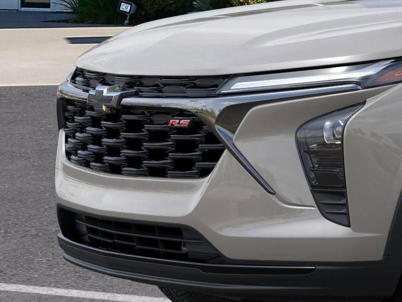 New 2026 Chevrolet Trax RS image 13