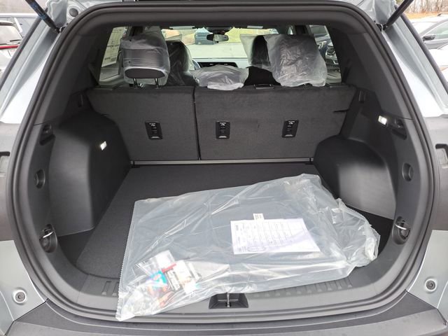 New 2026 GMC Terrain Elevation w/ Black Edition image 5