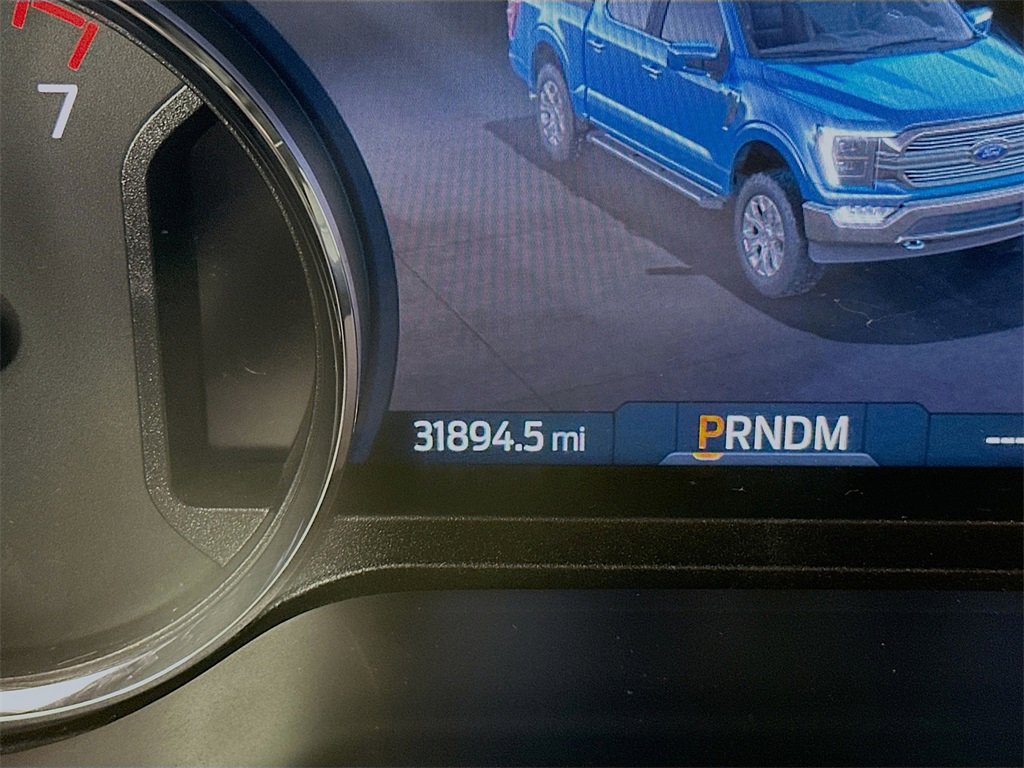 Used 2023 Ford F150 XLT w/ Equipment Group 302A High image 13