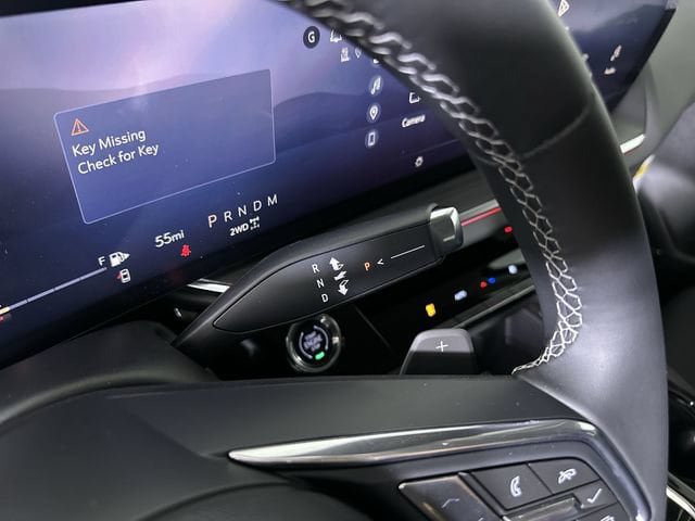 New 2026 Buick Envision Preferred AWD/4WD image 17