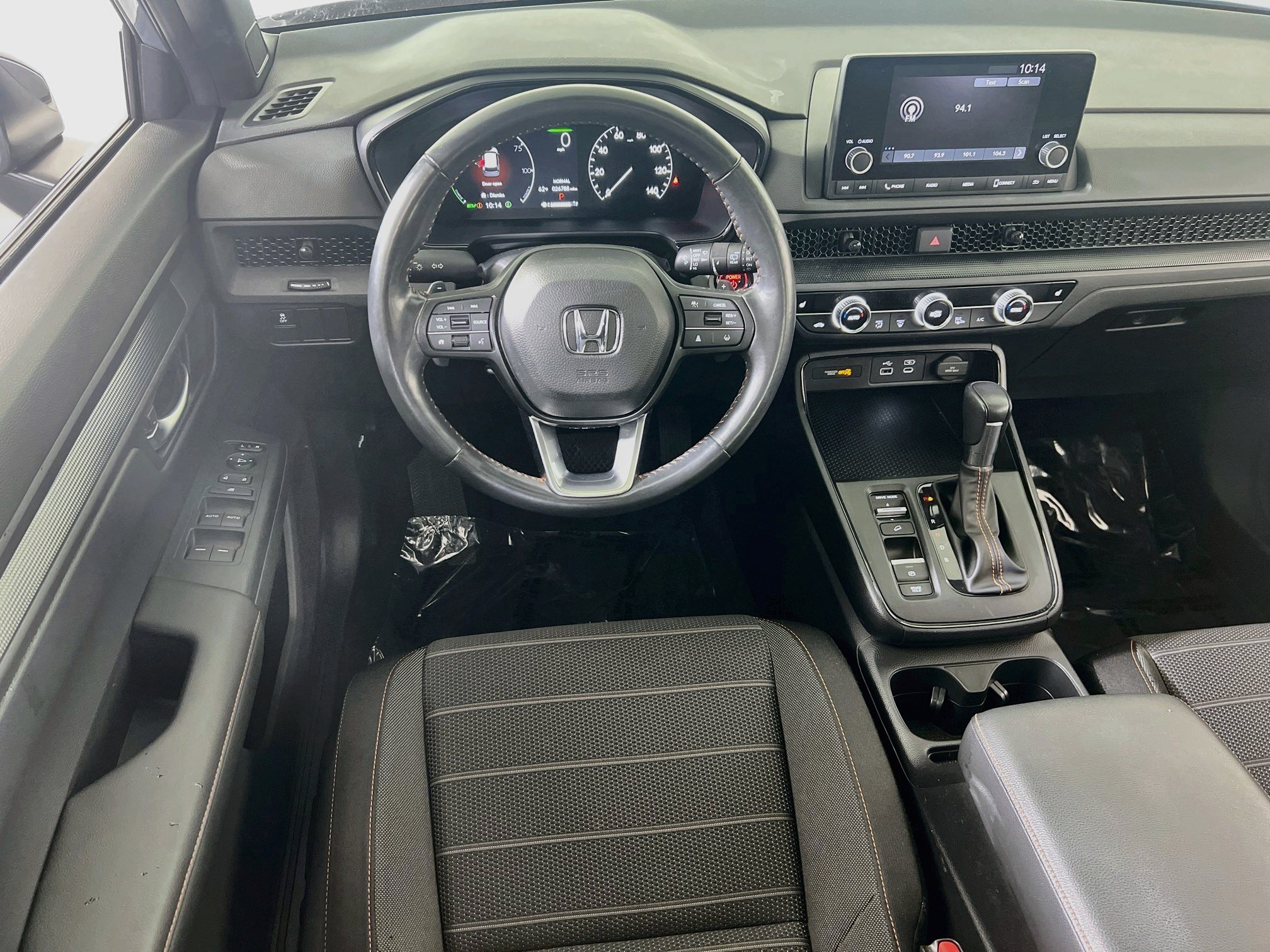Used 2023 Honda CR-V Sport image 22
