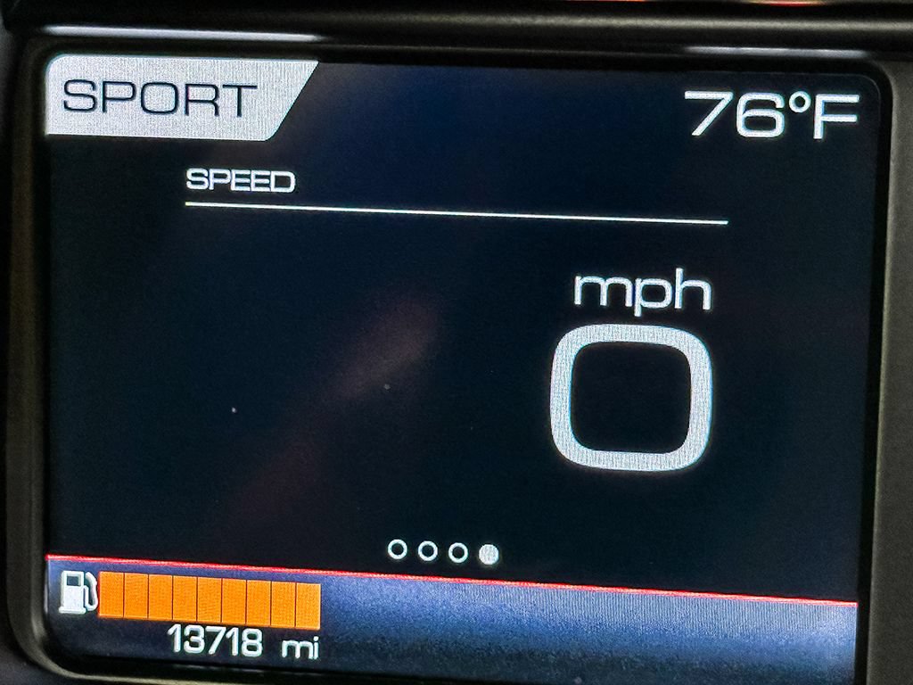 Certified 2020 Ferrari F8 Tributo RWD image 37