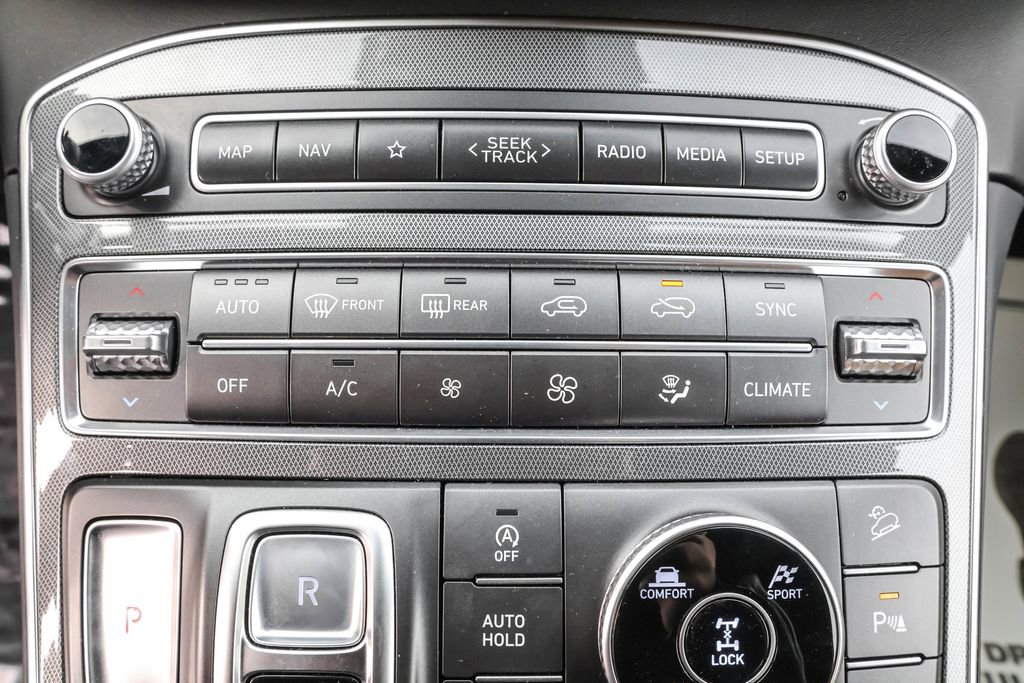 Used 2023 Hyundai Santa Fe Calligraphy image 25
