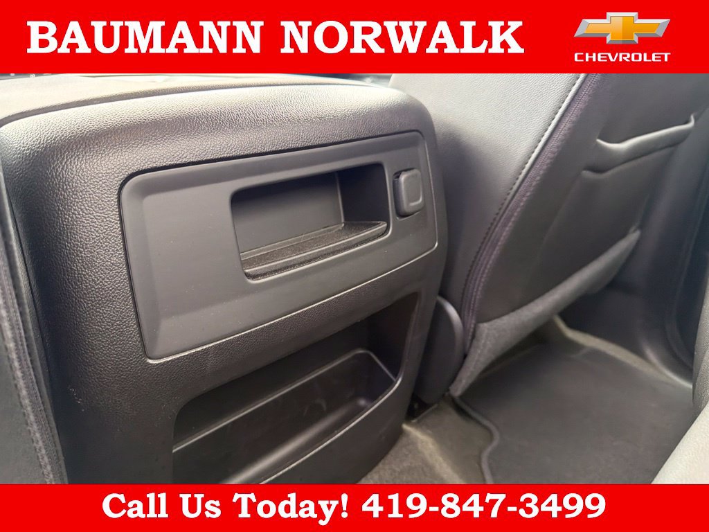 Used 2017 GMC Sierra 1500 SLT AWD/4WD image 38