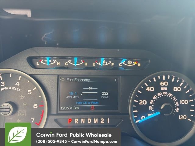 Used 2016 Ford F150 XLT w/ XTR Package image 10