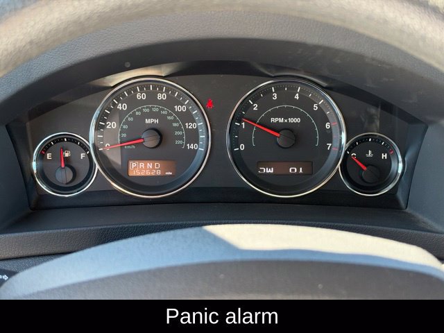 Used 2008 Jeep Grand Cherokee Laredo AWD/4WD image 32