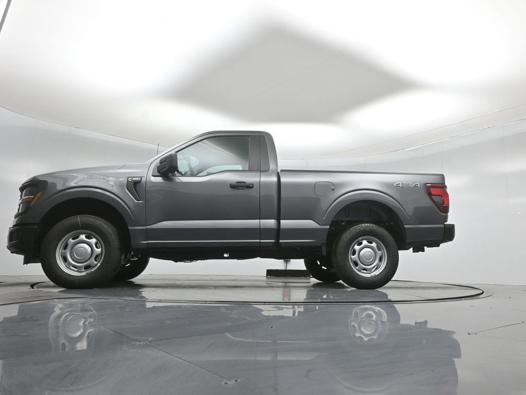New 2026 Ford F150 XL AWD/4WD image 44