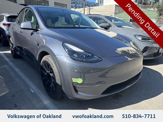 Used 2023 Tesla Model Y Long Range
