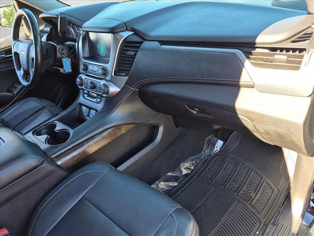 Used 2017 Chevrolet Tahoe LS w/ All-Season Package RWD image 20