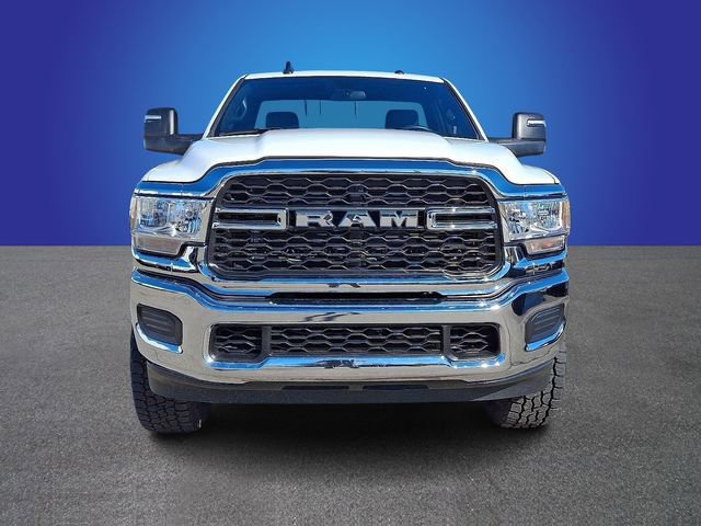 Used 2024 RAM 2500 Tradesman w/ Chrome Appearance Group image 2