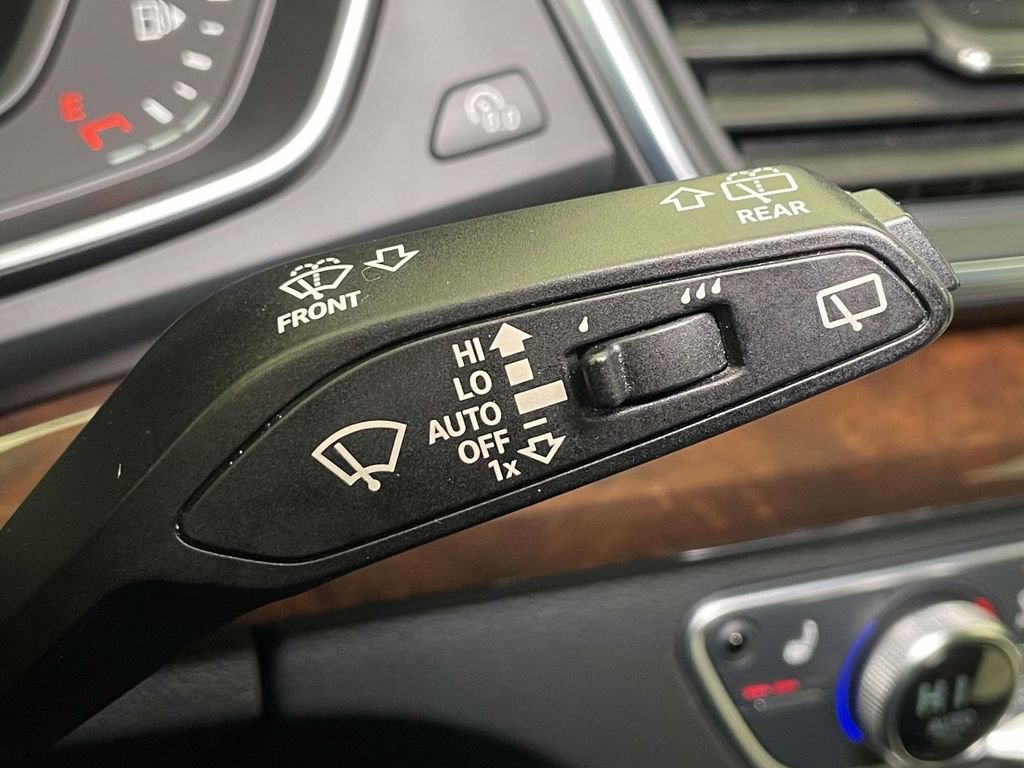 Used 2019 Audi Q5 2.0T Premium Plus w/ Premium Plus Package image 43