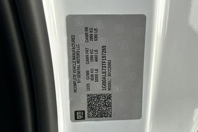 New 2026 Chevrolet Silverado 2500 W/T w/ WT Convenience Package image 33