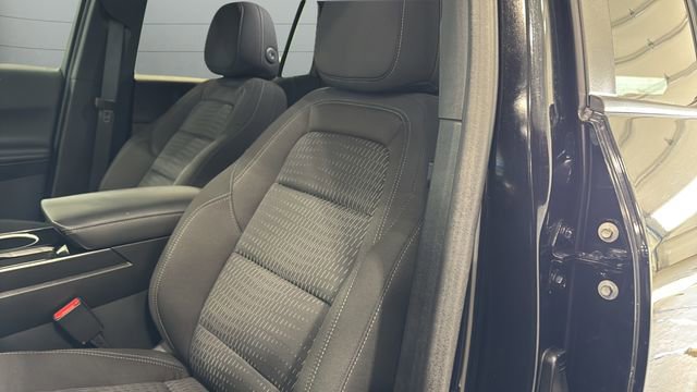 Used 2025 Chevrolet Equinox LT image 22