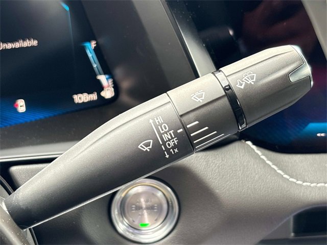 New 2026 Chevrolet Corvette Stingray Preferred Cpe w/ 2LT image 26