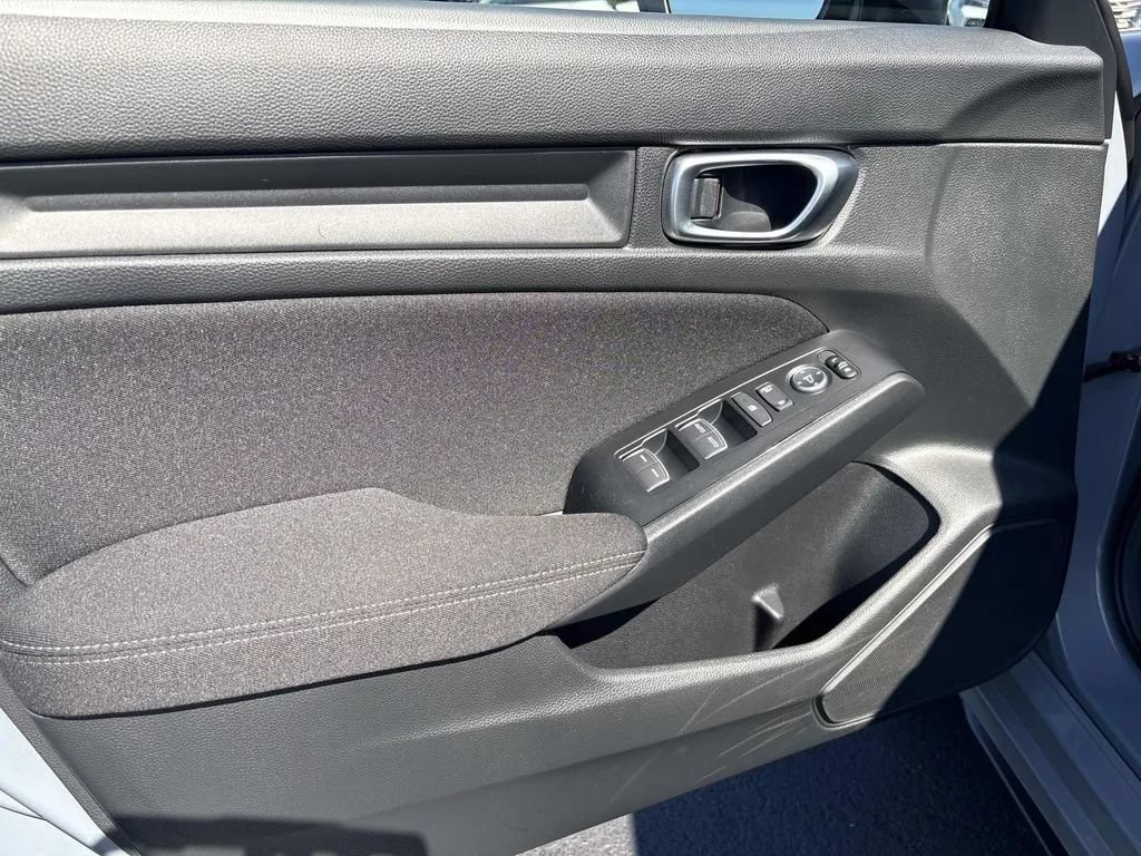 Used 2026 Honda Civic Sport image 26