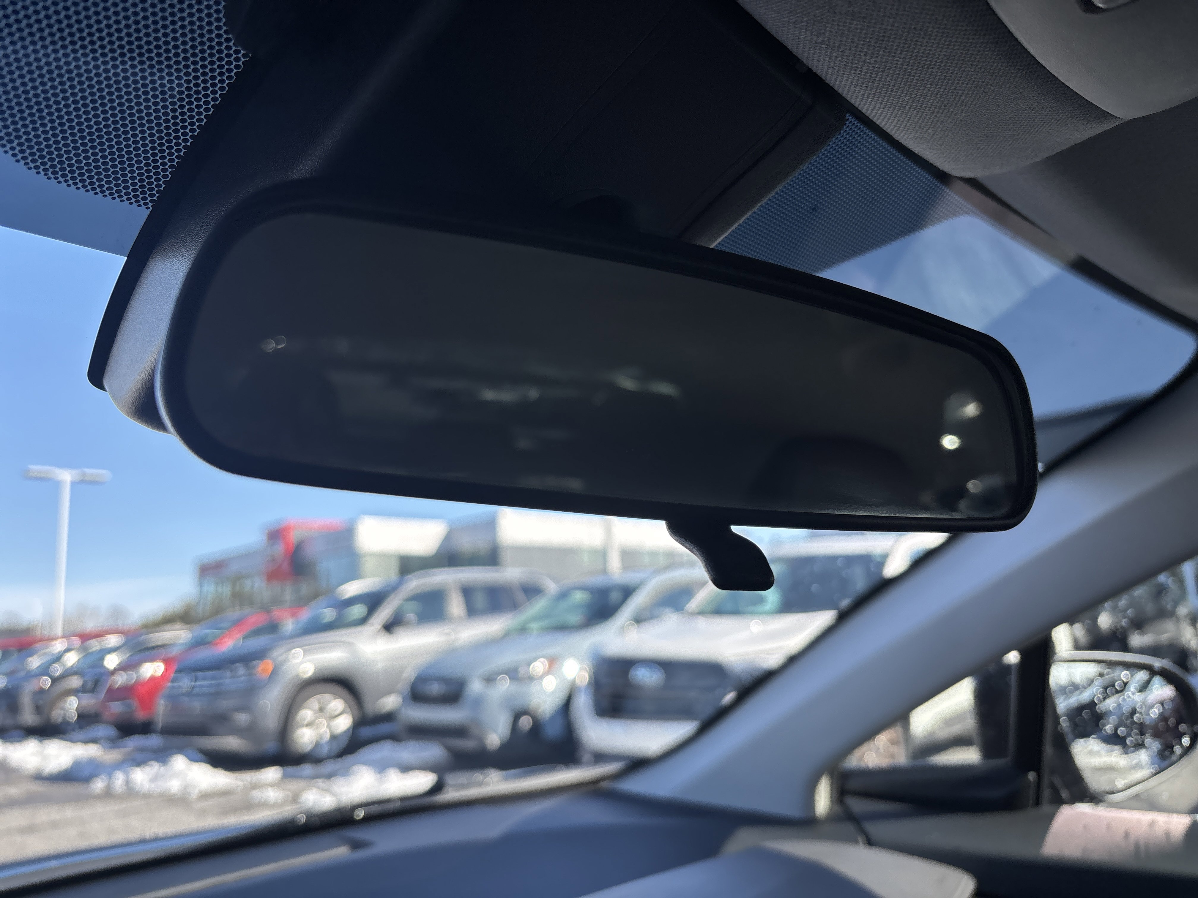 Used 2021 Toyota C-HR Limited image 53