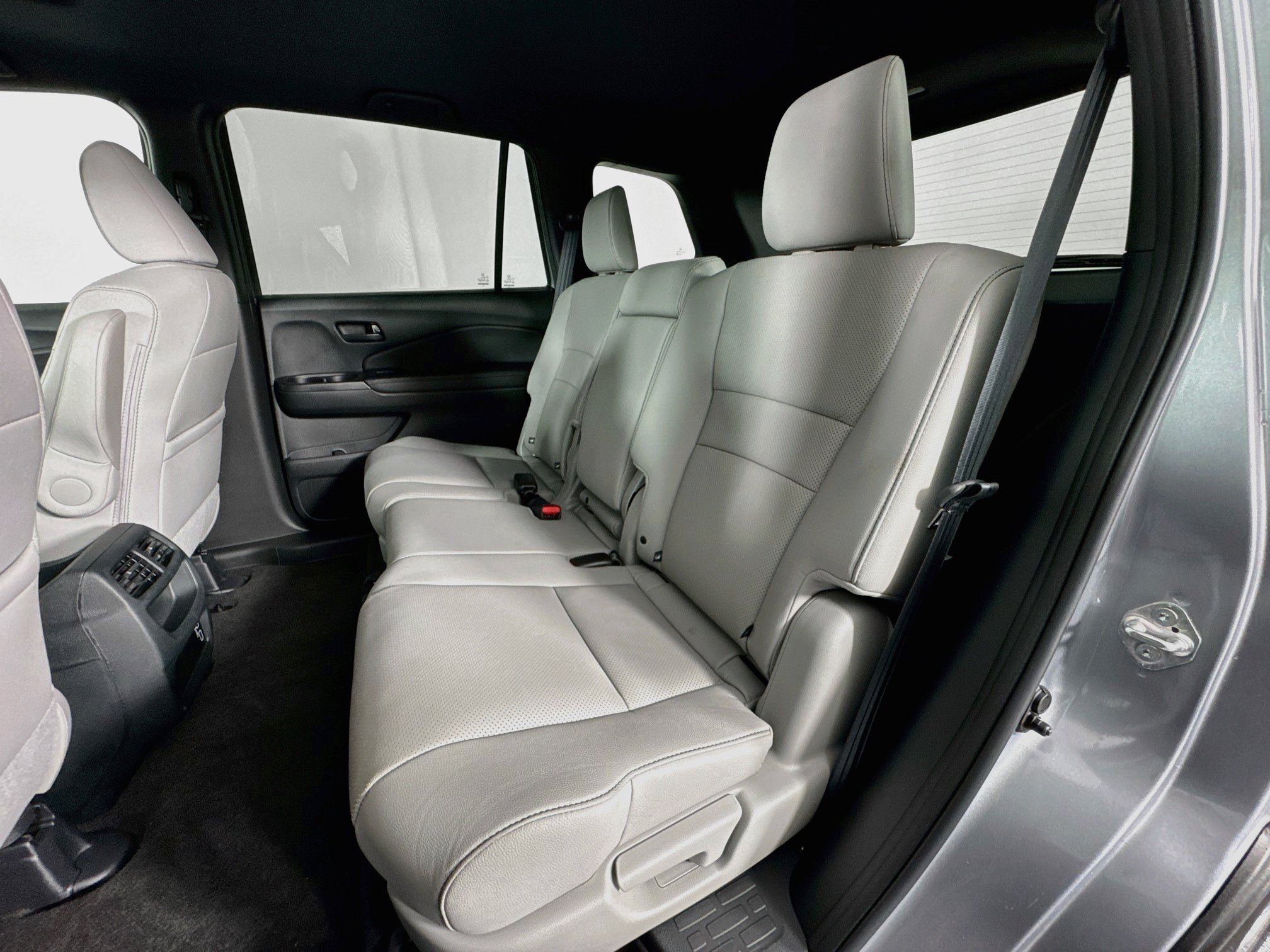 Certified 2023 Honda Passport EX-L image 24