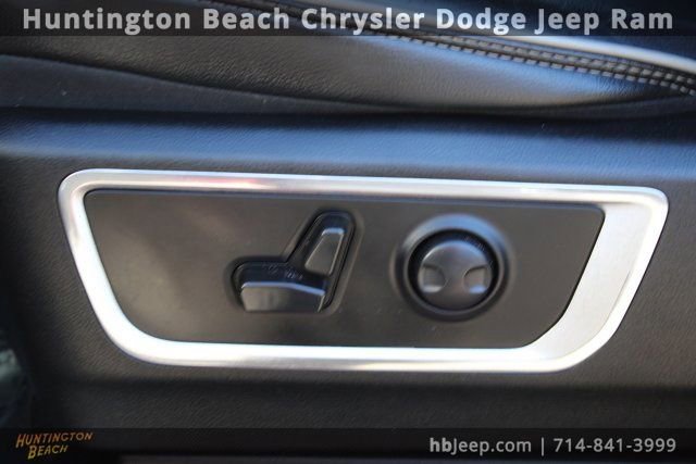 Used 2022 RAM 1500 Laramie image 36