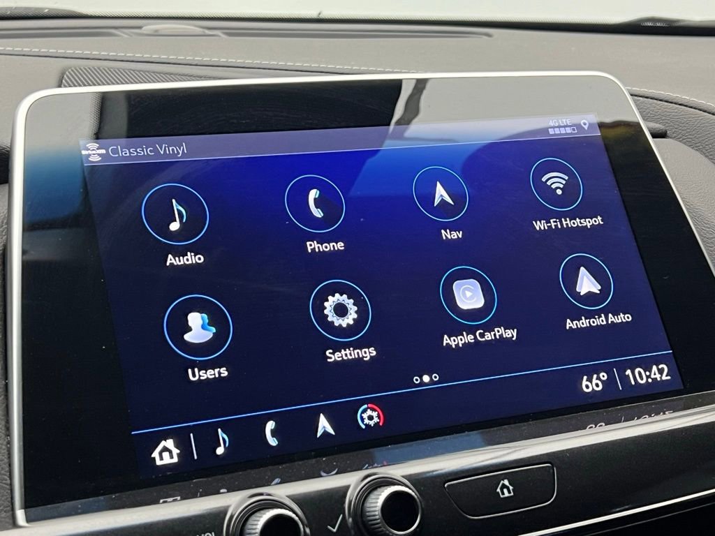 Used 2023 Cadillac CT5 V Blackwing RWD image 12