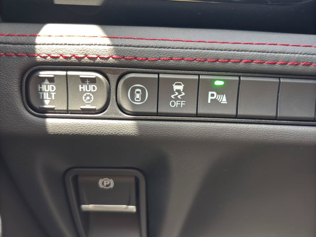 New 2026 Acura MDX A-Spec w/ Advance Package AWD/4WD image 11