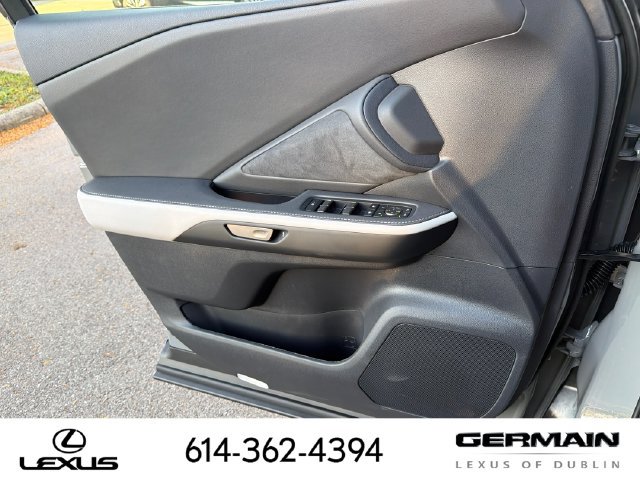 New 2026 Lexus TX 500h AWD image 24