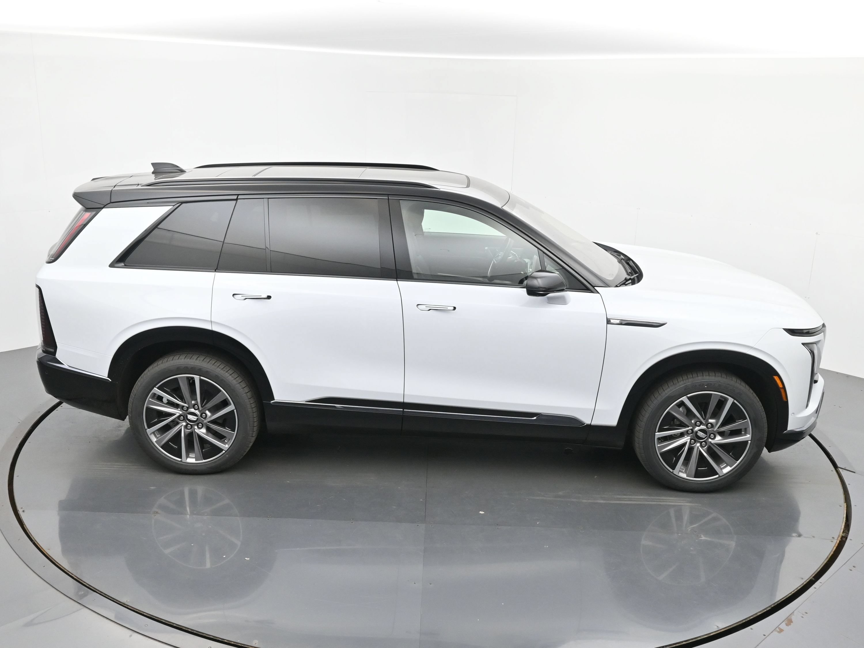 New 2027 Cadillac Vistiq Sport AWD/4WD image 28