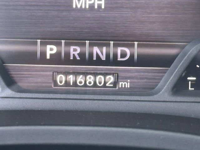 Certified 2022 RAM 1500 Laramie image 14