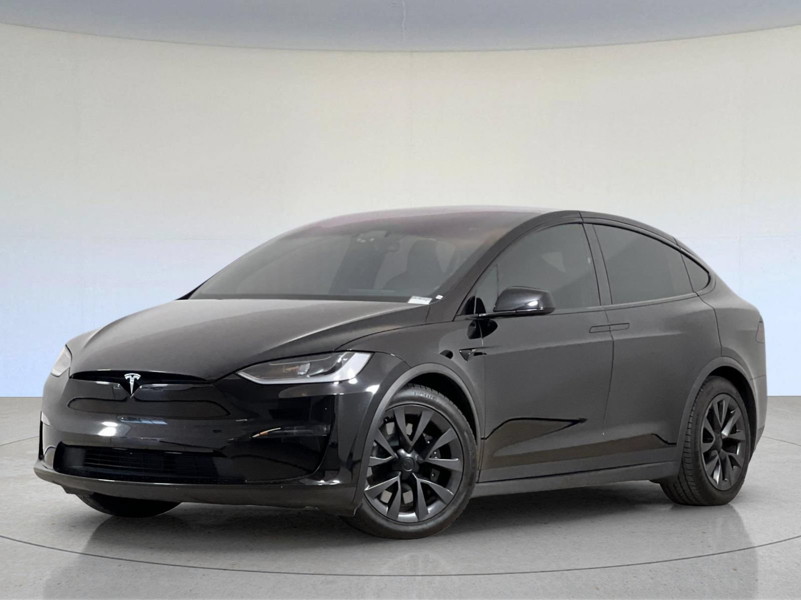 Used 2024 Tesla Model X