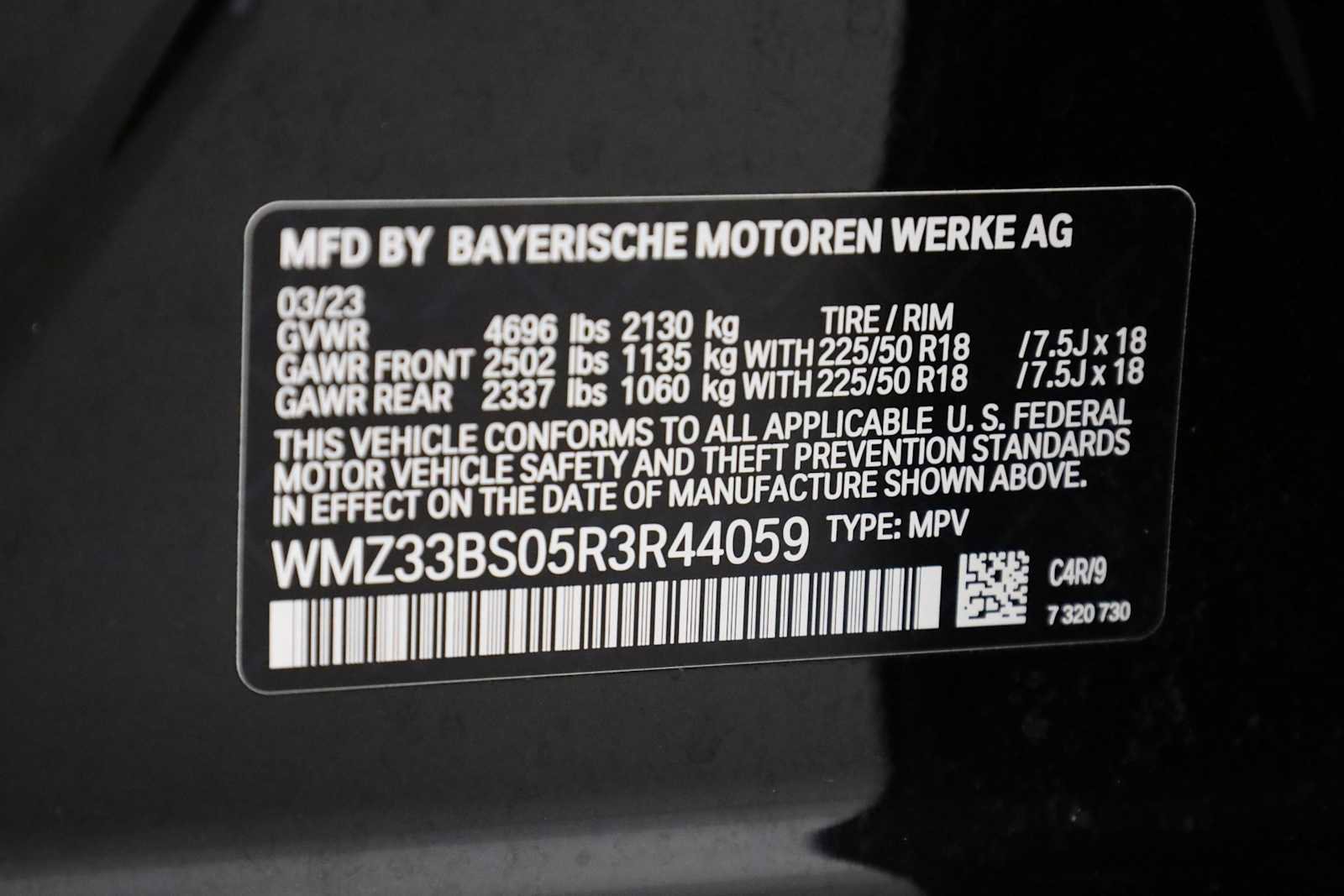 Used 2024 MINI Cooper Countryman John Cooper Works image 49