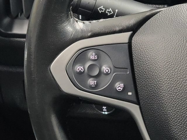 Used 2019 Chevrolet Colorado ZR2 AWD/4WD image 27