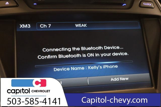 Used 2016 Hyundai Santa Fe Limited w/ Option Group 04 AWD/4WD image 29