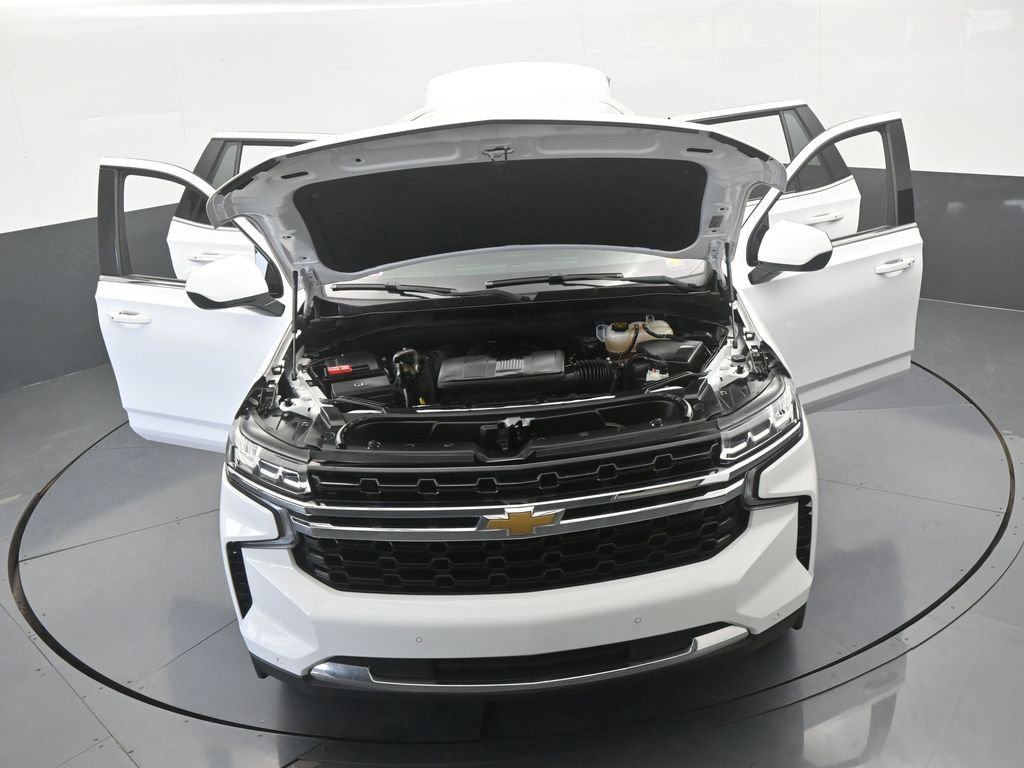 Used 2023 Chevrolet Tahoe LS RWD image 72