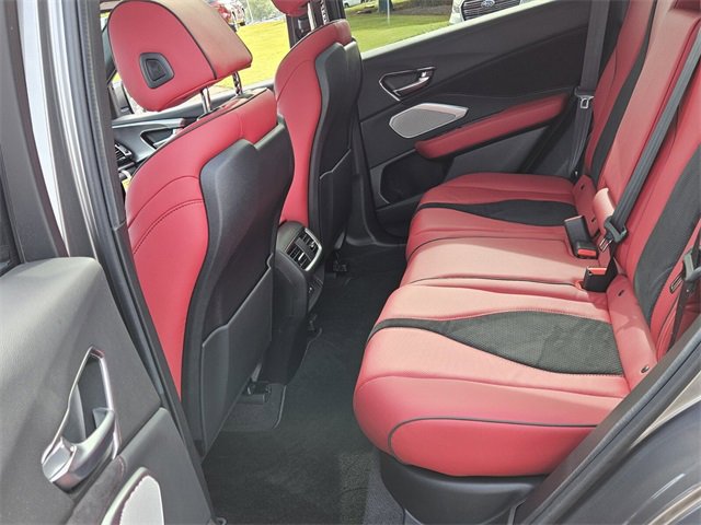 Used 2025 Acura RDX A-Spec image 7