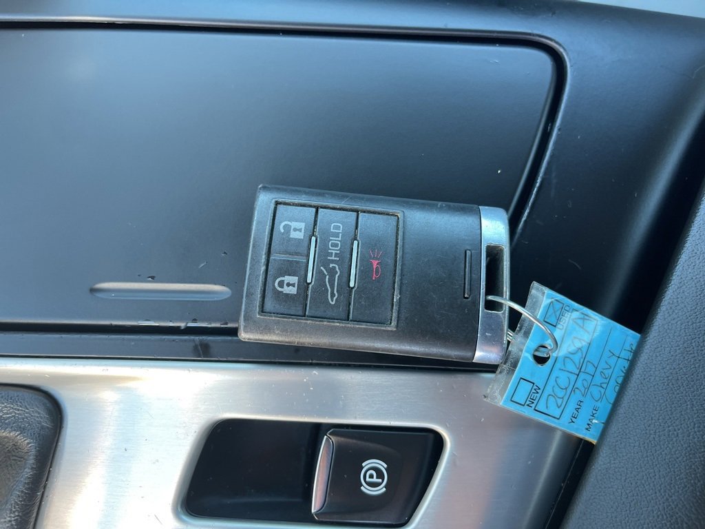 Used 2017 Chevrolet Corvette Stingray Coupe w/ 1LT image 28