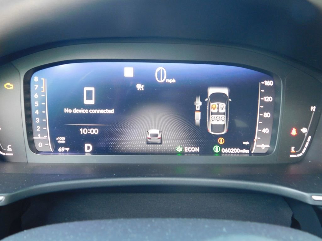 Used 2023 Honda Civic Sport Touring image 6