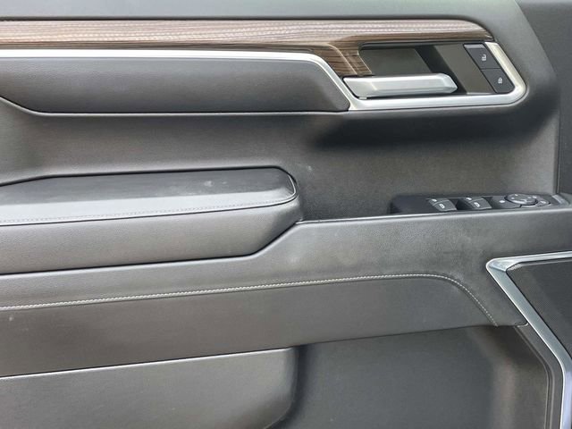 Used 2022 Chevrolet Silverado 1500 RST image 13