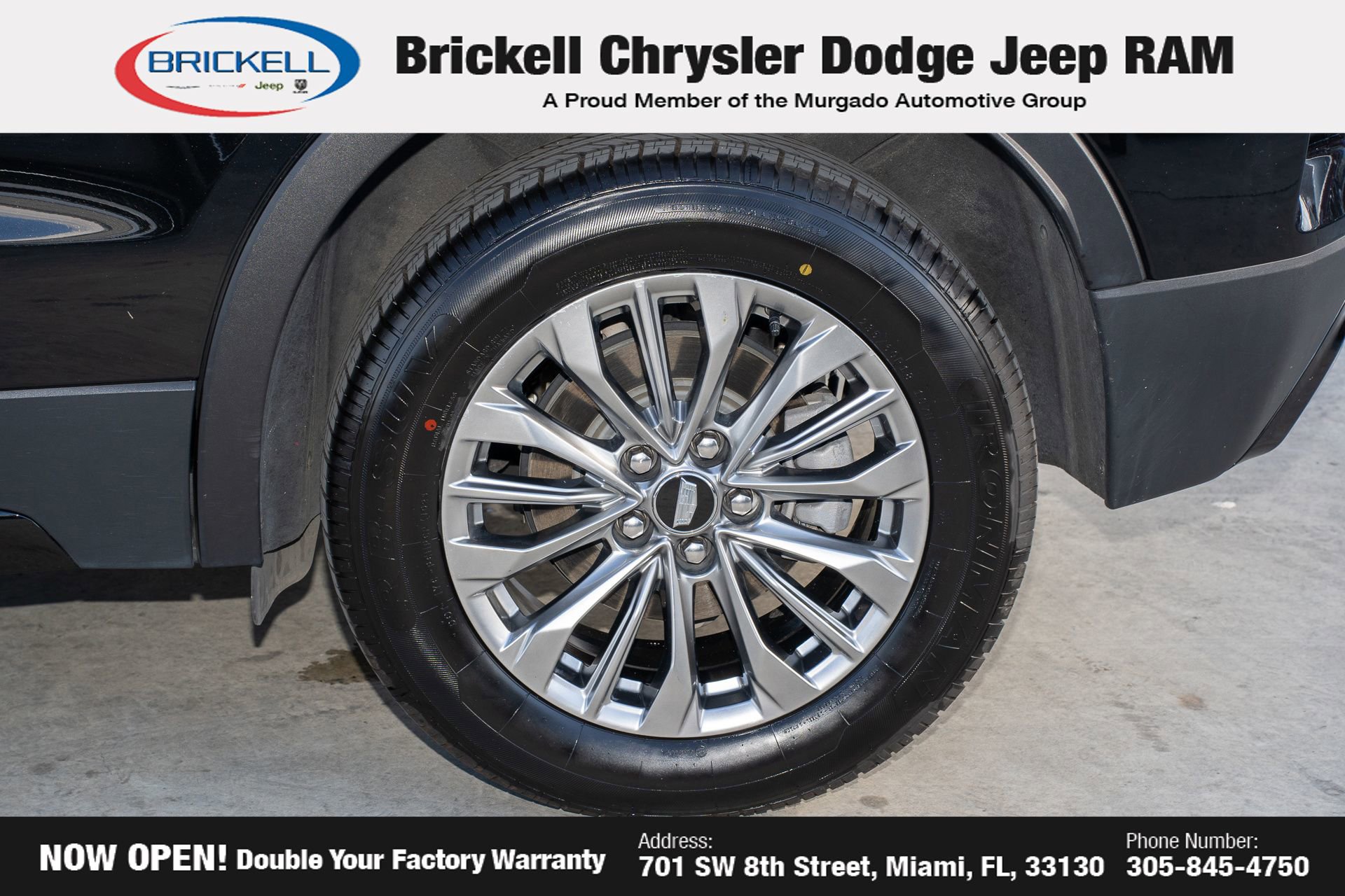 Used 2025 Cadillac XT4 Premium Luxury FWD image 39