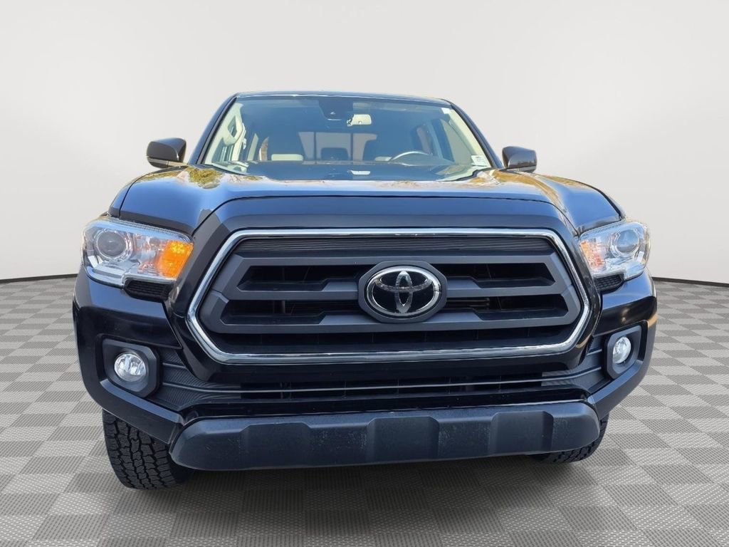 Used 2020 Toyota Tacoma SR5 image 2