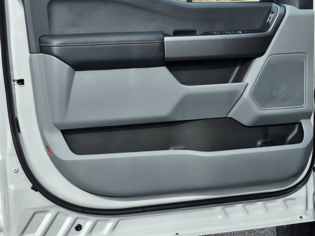 New 2026 Ford F250 XL w/ STX Appearance Package image 28