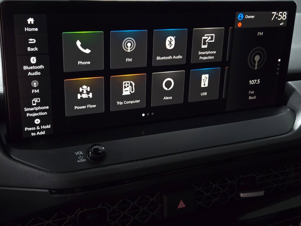 Used 2024 Honda Accord EX-L image 28