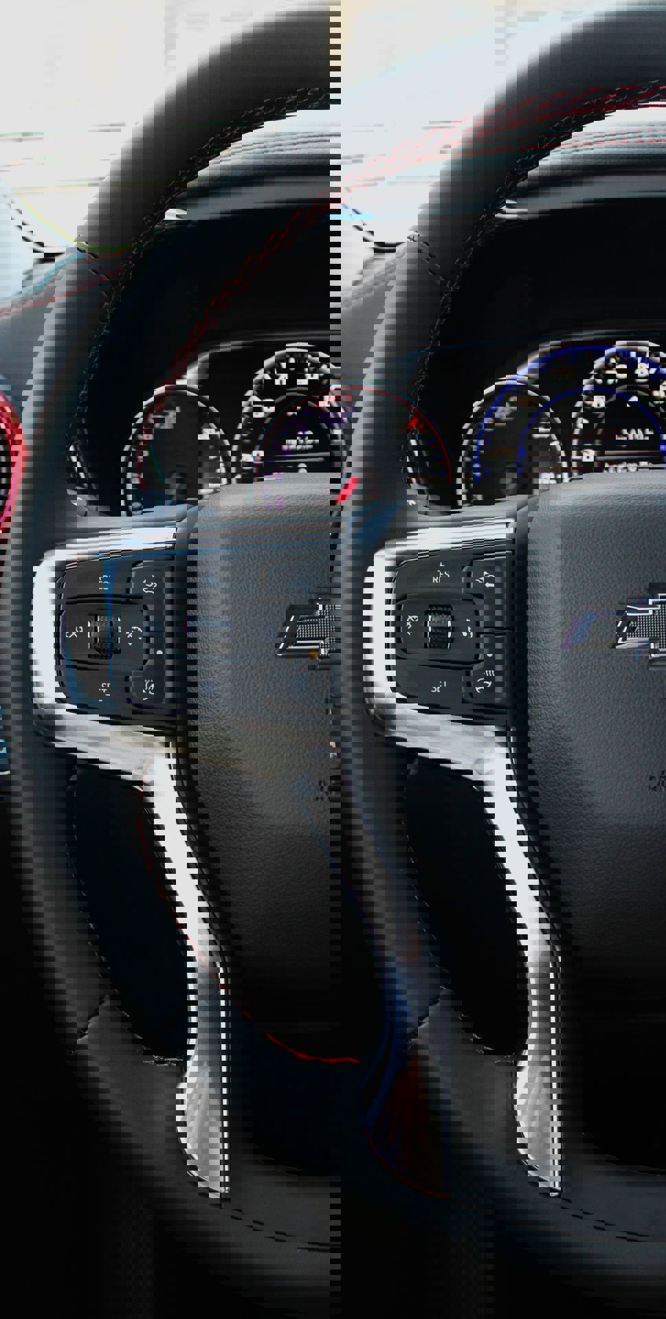 New 2026 Chevrolet Blazer RS image 26