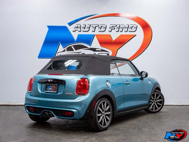 Used 2016 MINI Cooper S image 10