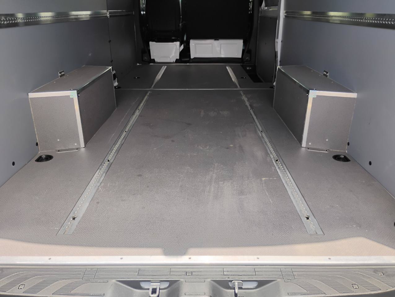 Used 2025 Mercedes-Benz Sprinter 2500 image 68