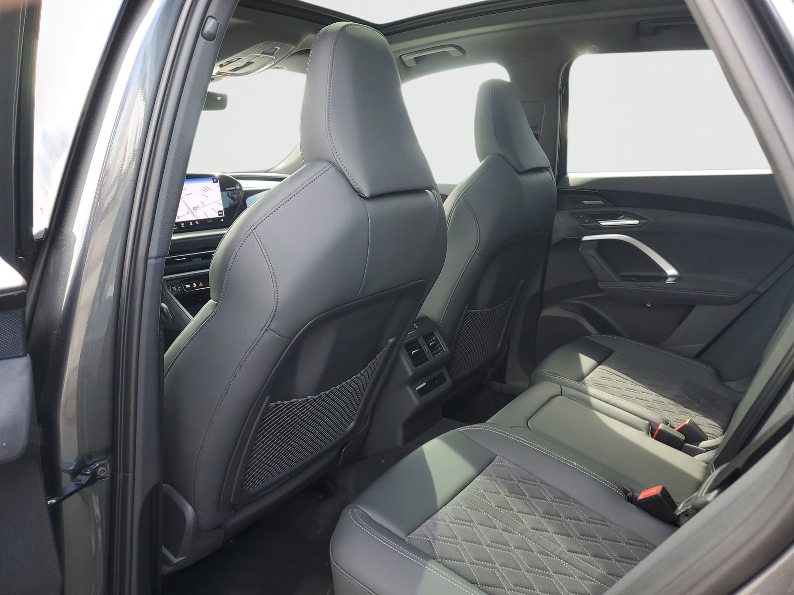 New 2025 Audi SQ5 Premium Plus image 14