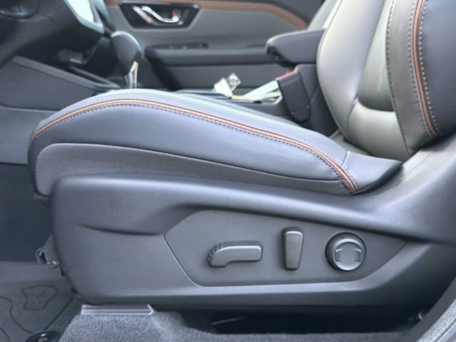 Certified 2026 Subaru Forester Sport AWD/4WD image 22