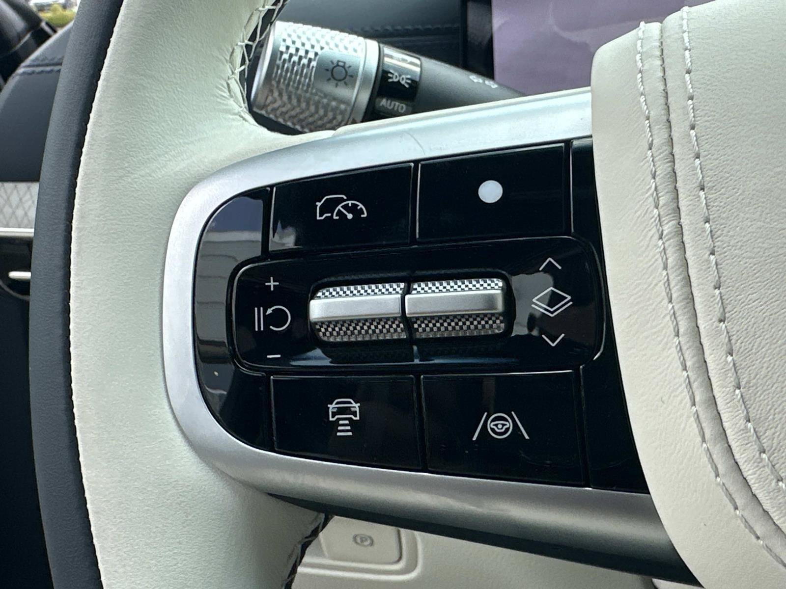 New 2026 Genesis GV80 3.5T Prestige AWD/4WD image 19