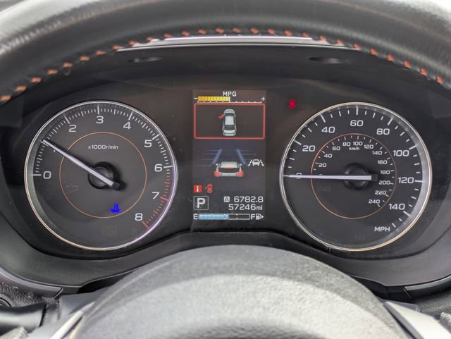 Used 2019 Subaru Crosstrek 2.0i Limited w/ Popular Package #2 image 22