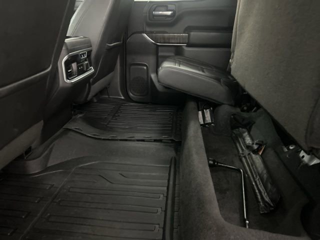 Used 2021 GMC Sierra 1500 Denali w/ Denali Ultimate Package AWD/4WD image 35