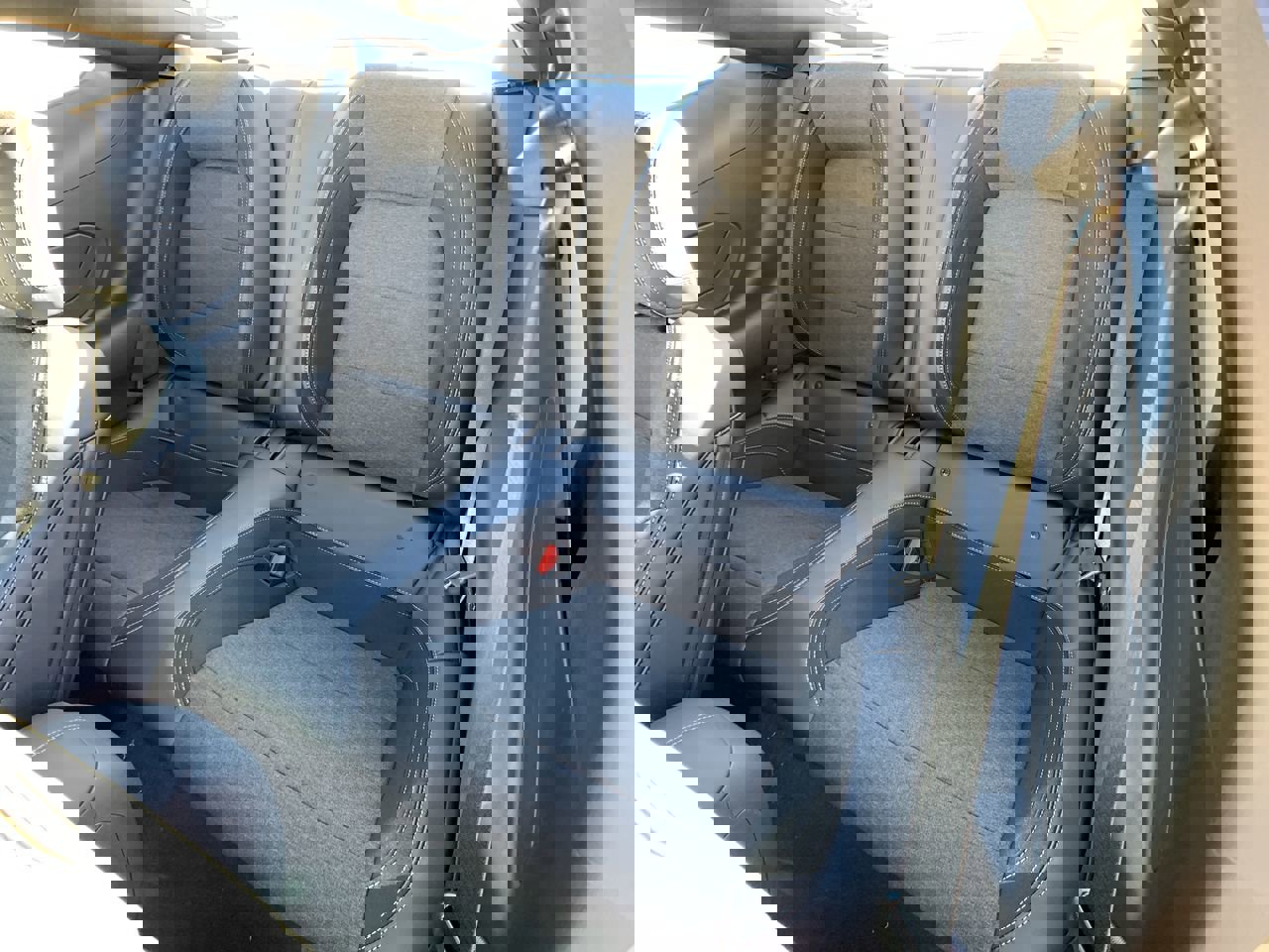 New 2026 Ford Mustang Coupe image 22