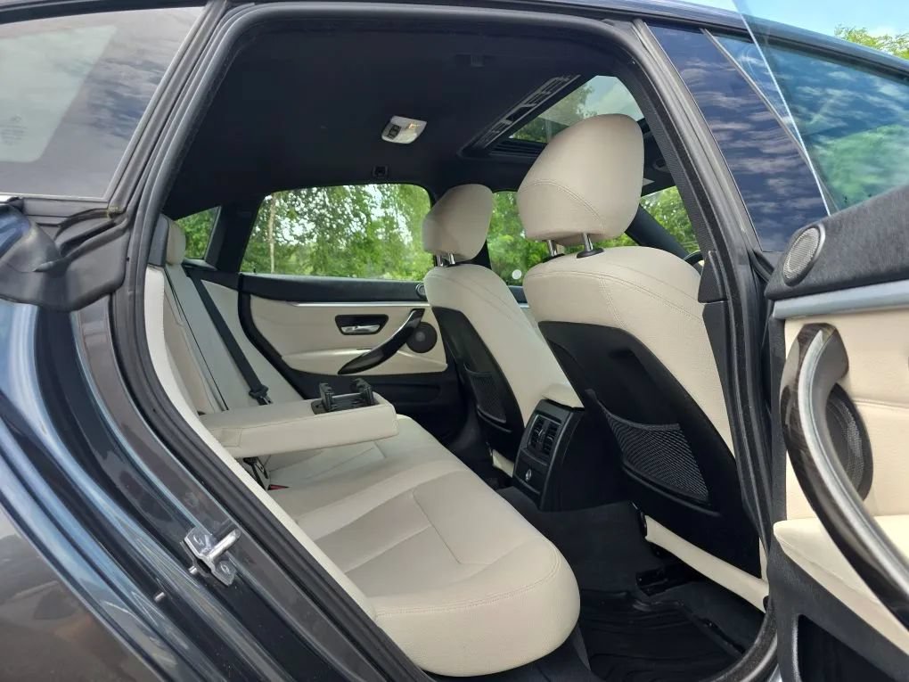 Used 2016 BMW 435i Gran Coupe RWD image 45